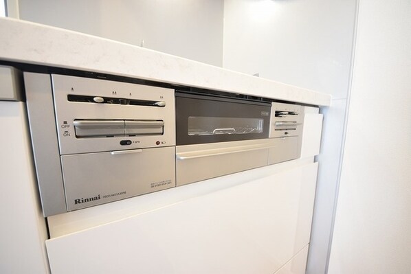 ディームス大手町ノースの物件内観写真